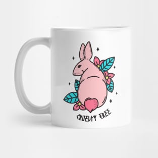 Cruelty Free Mug